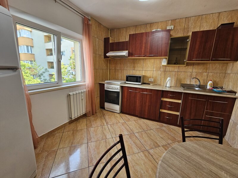 Progresului, Vulcan Value Center De vanzare Ap. 3 camere