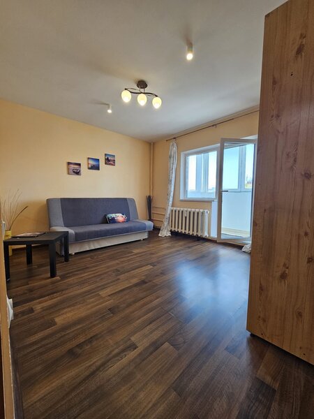 Progresului, Vulcan Value Center De vanzare Ap. 3 camere
