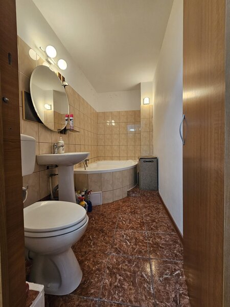 Progresului, Vulcan Value Center De vanzare Ap. 3 camere